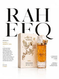 RAHEEQ Extrait De Parfum – 100 ml