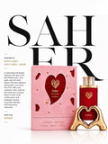 SAHER Extrait De Parfum – 100 ml