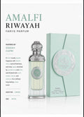 AMALFI RIWAYAH Extrait De Parfum – 100 ml