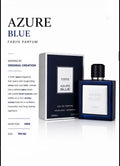 AZURE BLUE Eau De Parfum – 100 ml