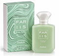 Fariis Pistachio Fusion Eau De Parfum – 100 ml