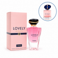 Fariis Lovely Eau De Parfum For Women 100ml - Inspired By My Way