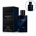 Fariis Sergeant Elixir Eau De Parfum 100ml - Inspired By Sauvage Elixir