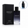 Fariis Sergeant Eau De Parfum 100ml - Inspired By Sauvage