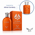 Eagle ALTHAER Eau De Parfum 100ml - Inspired By Althair