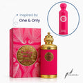 Ozareej Hekaya Only Eau De Parfum 75ml - Unisex