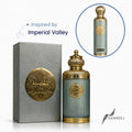 Ozareej Hekaya Imperial Eau De Parfum 75ml - Unisex