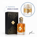 Ozareej Asal Eau De Parfum 100ml - Unisex