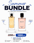 Summer Bundle For Her
